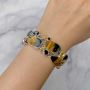 Experience the Style of Tiger Eye Jewelry at Sagacia Jewelry