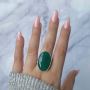 The Charm of Green Onyx Jewelry: Shop Sagacia Jewelry