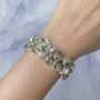 Find the Novel Excellence of Green Amethyst Jewelry at Sagac