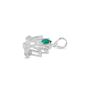 Disclose the Magnificence of Green Onyx Jewelry at Sagacia J