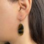 Find the Novel Excellence of Blue Tiger Eye Jewelry at Sagac
