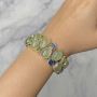 Find the Novel Excellence of Prehnite Jewelry at Sagacia Jew