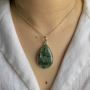 Seraphinite Jewelry: A Wonderful Gift for Friends and family
