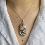 Wild Horse Jasper Jewelry: A Combination of Excellence and I