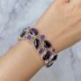 Star Amethyst Jewelry: A Combination of Excellence and Impor