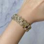 The Magnificence of Golden Rutile Jewelry: A Complete Aide