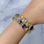 The Magnificence of Multi Gemstone Jewelry: A Complete Aide