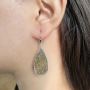 Spectropyrite Druzy Jewelry for Each Style and Occasion Spectropyrite Druzy Jewelry for Each Style and Occasion