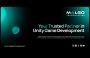 Unity 3D Game Development Services for Multiplayers - Malgo