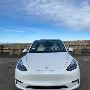Carlie’s Tesla