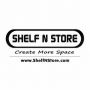 Mezzanine Floor Singapore - Shelf N Store Mezzanine Floor Singapore - Shelf N Store