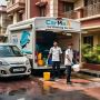 Premium Car Wash & Doorstep Detailing in Noida 🚗✨
