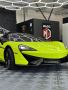 Premium Car Wrap Services in Los Angeles – Get a Fresh New