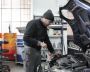 Car Engine Oil Check in Adelaide