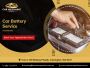 Who Offers Trusted Car Brake Service in Perth?
