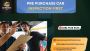 Smart Buyers Choose Pre Purchase Car Inspection – Get Yours 