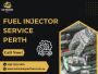 Fuel Injector Cleaning: Boost Fuel Efficiency & Engine Life