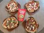 Prepa Pizza Amazon