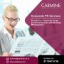 Best Corporate PR Services in Mumbai | PR Firms