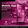 Best Web and App Development Company in Thane - Mumbai