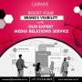 Best Media Relations in Thane by Carmine 