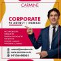 Best Corporate PR Agency in Mumbai 