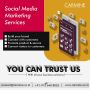 Grow, Engage, and Succeed with SMM | Mumbai |Carmine 