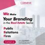 PR Services in Real Estate | Thane | Mumbai