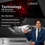 Technology PR Agency in Mumbai | Thane | Carmine