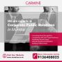 Growing Reputations with Carmine | Corporate PR Agency
