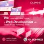 Searching for best web development services in Thane, Mumbai
