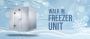 Walk in Freezer Box