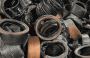 Fabric friction recycling