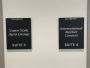 Sleek & Modern Acrylic Signs for Your Business
