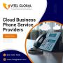 cloud business phone service providers