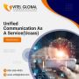 Best Unified Communications as a Service