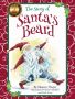 "The Story of Santa’s Beard" – Award-Winning Christmas Book 