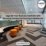 Upgrade Your Business Aesthetic with Stunning Commercial Flo
