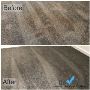 Restore faded or stained carpets with the expert spot dyeing