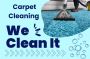 Buderim’s Trusted Solution for Spotless, Fresh Carpets