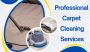 Say Goodbye to Stains with Expert Carpet Cleaning New Farm