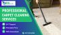 Eco-Friendly Carpet Cleaning – Safe, Fresh, Marsden Park