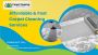 Fresh & Spotless Carpets in Hawthorn – Call 0342406925 Today