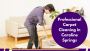Carpet Cleaning Caroline Springs Fast, Reliable, Affordable