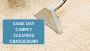 Fast, Reliable Carpet Cleaning in Craigieburn – Call Today!"