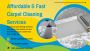 Carpet Cleaning Richmond – Deep Clean, Fresh Feel