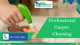 Professional Carpet Cleaning Sydney Freshness You Can Trust