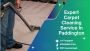 Deep Clean, Fast Results Hire Carpet Cleaning Paddington Now