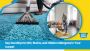 Werribee Carpet Cleaning – Your Stain & Odour Solution