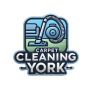 Carpet Cleaning York
